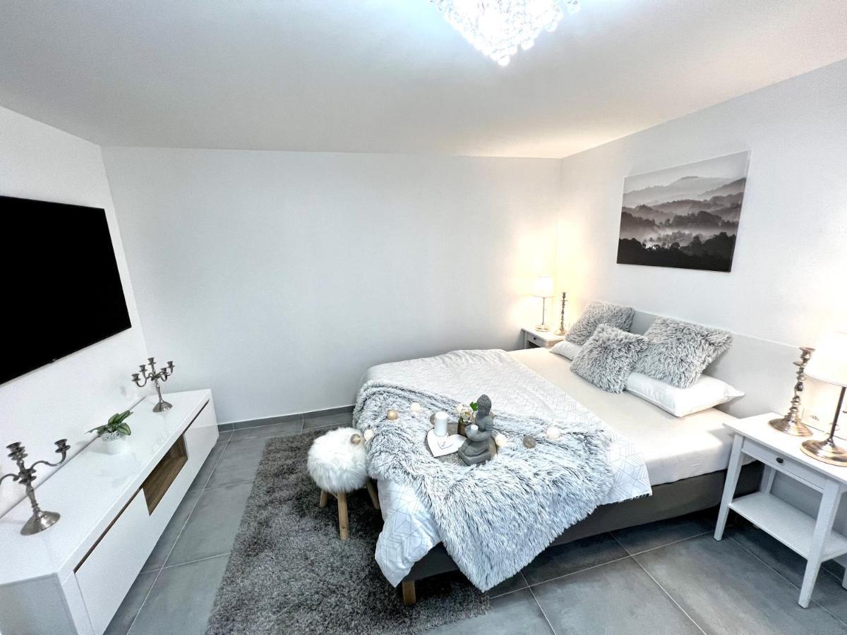 Apartmany Ellie Znojmo Ngoại thất bức ảnh