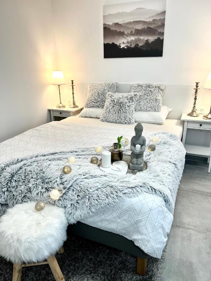 Apartmany Ellie Znojmo Ngoại thất bức ảnh