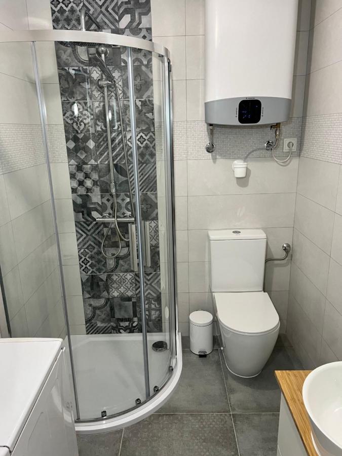 Apartmany Ellie Znojmo Ngoại thất bức ảnh