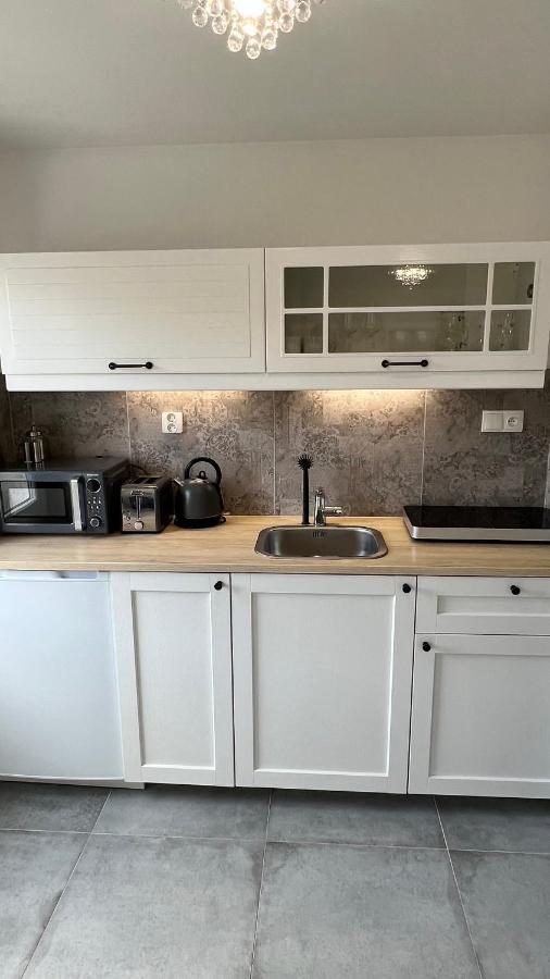 Apartmany Ellie Znojmo Ngoại thất bức ảnh