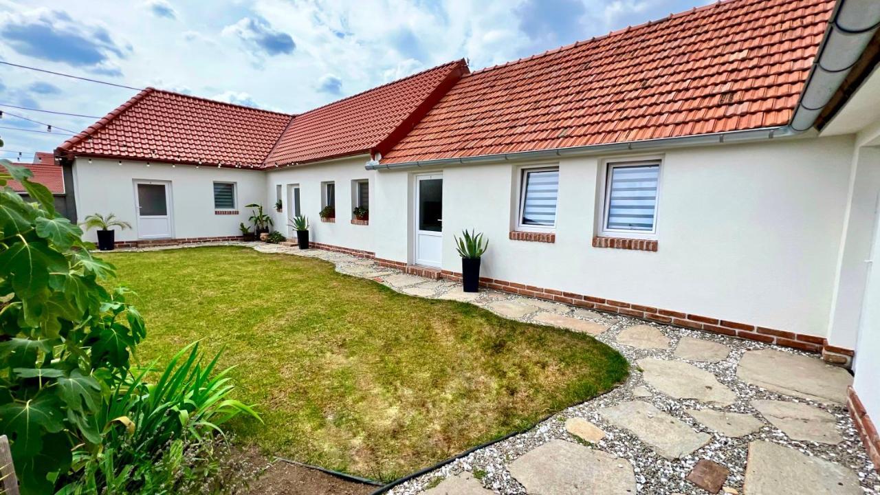 Apartmany Ellie Znojmo Ngoại thất bức ảnh