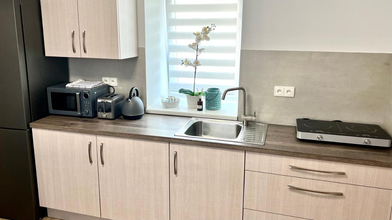 Apartmany Ellie Znojmo Ngoại thất bức ảnh