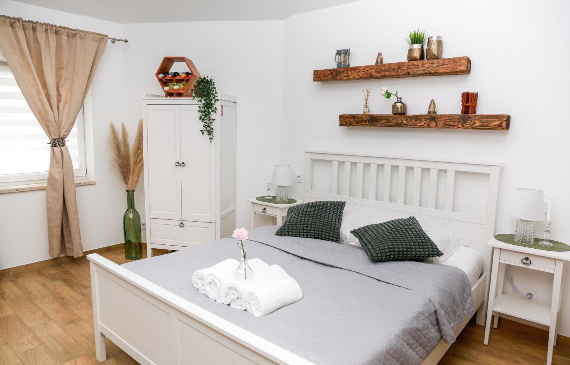 Apartmany Ellie Znojmo Ngoại thất bức ảnh