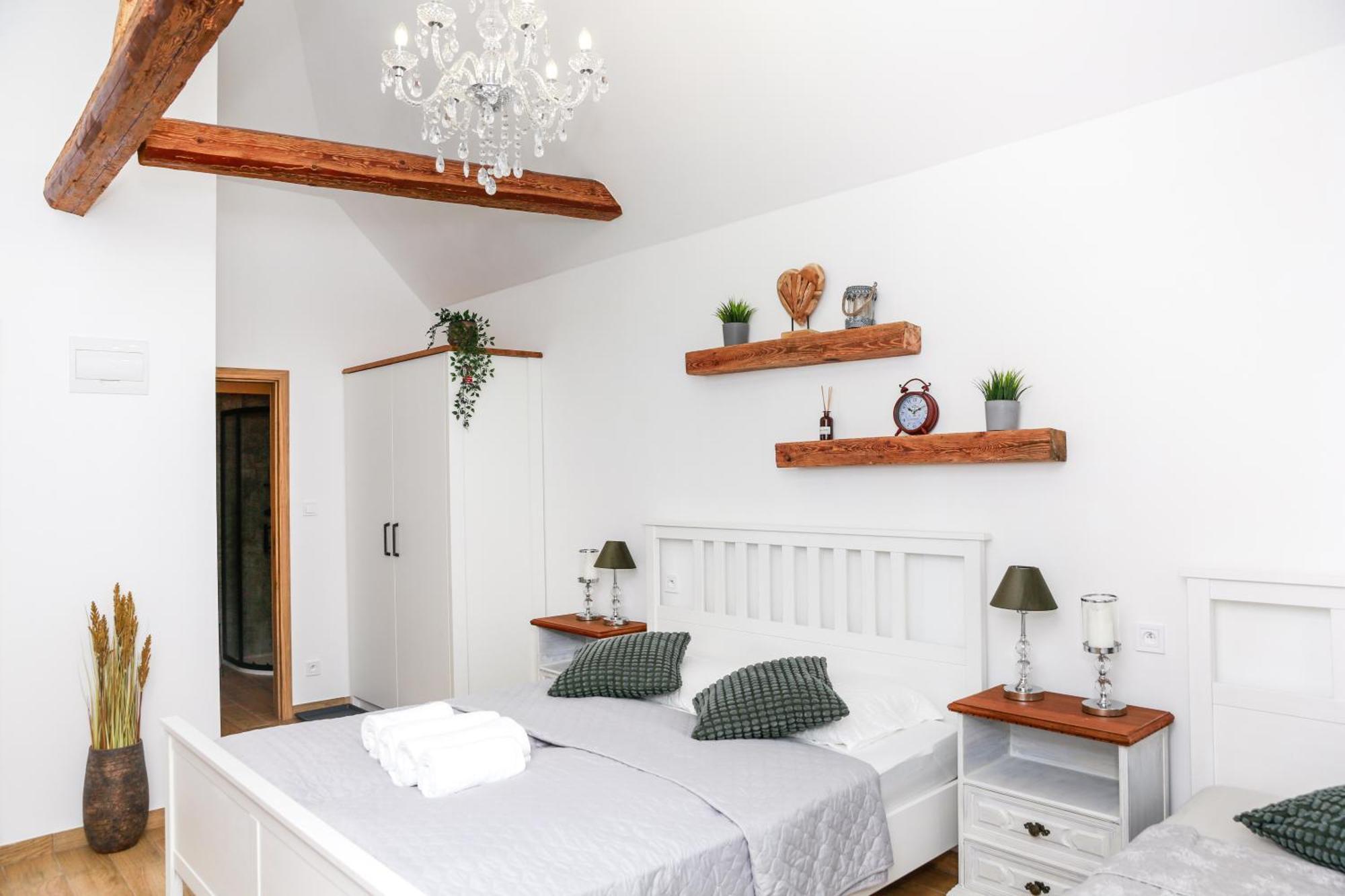 Apartmany Ellie Znojmo Ngoại thất bức ảnh