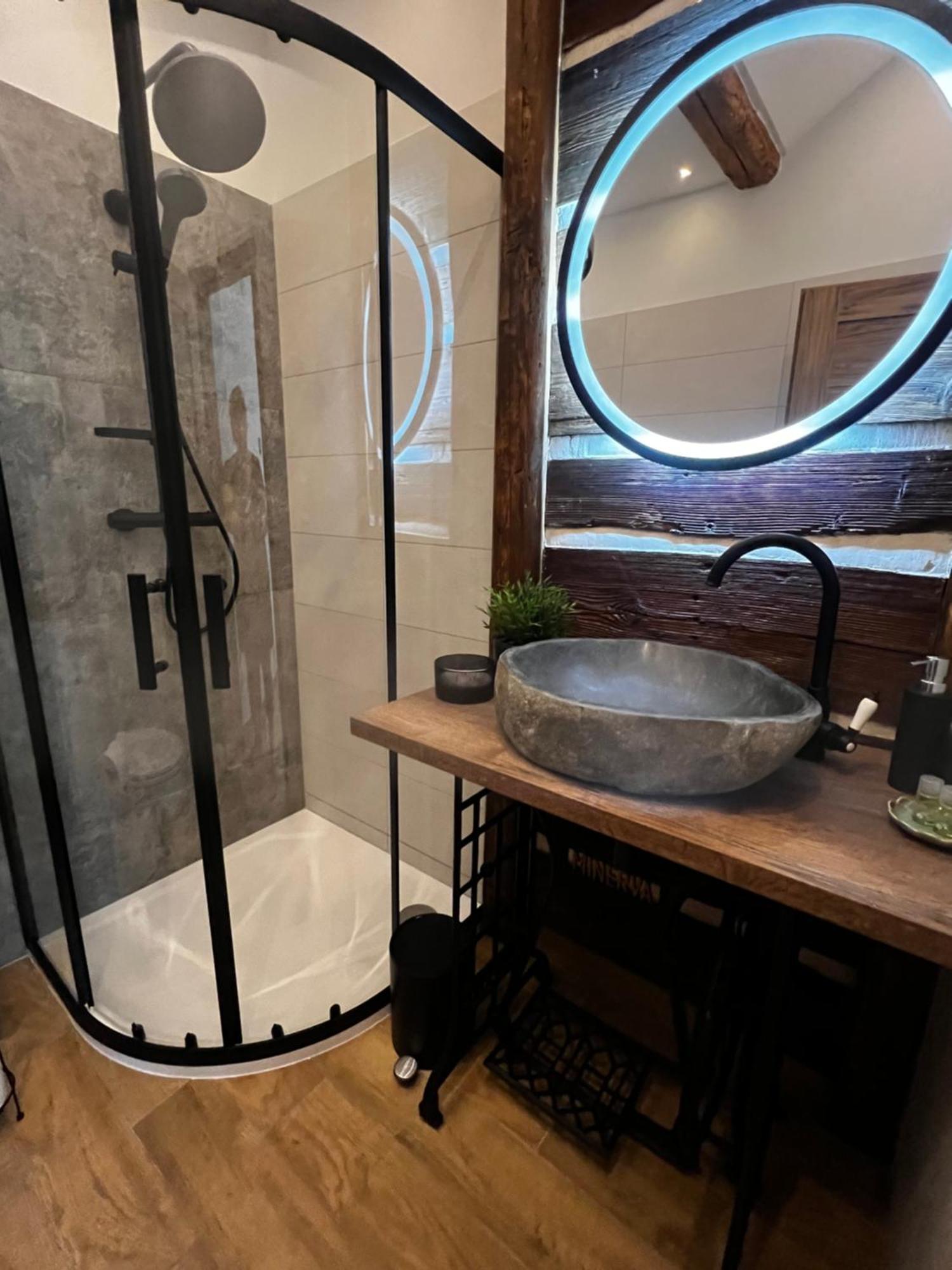 Apartmany Ellie Znojmo Ngoại thất bức ảnh