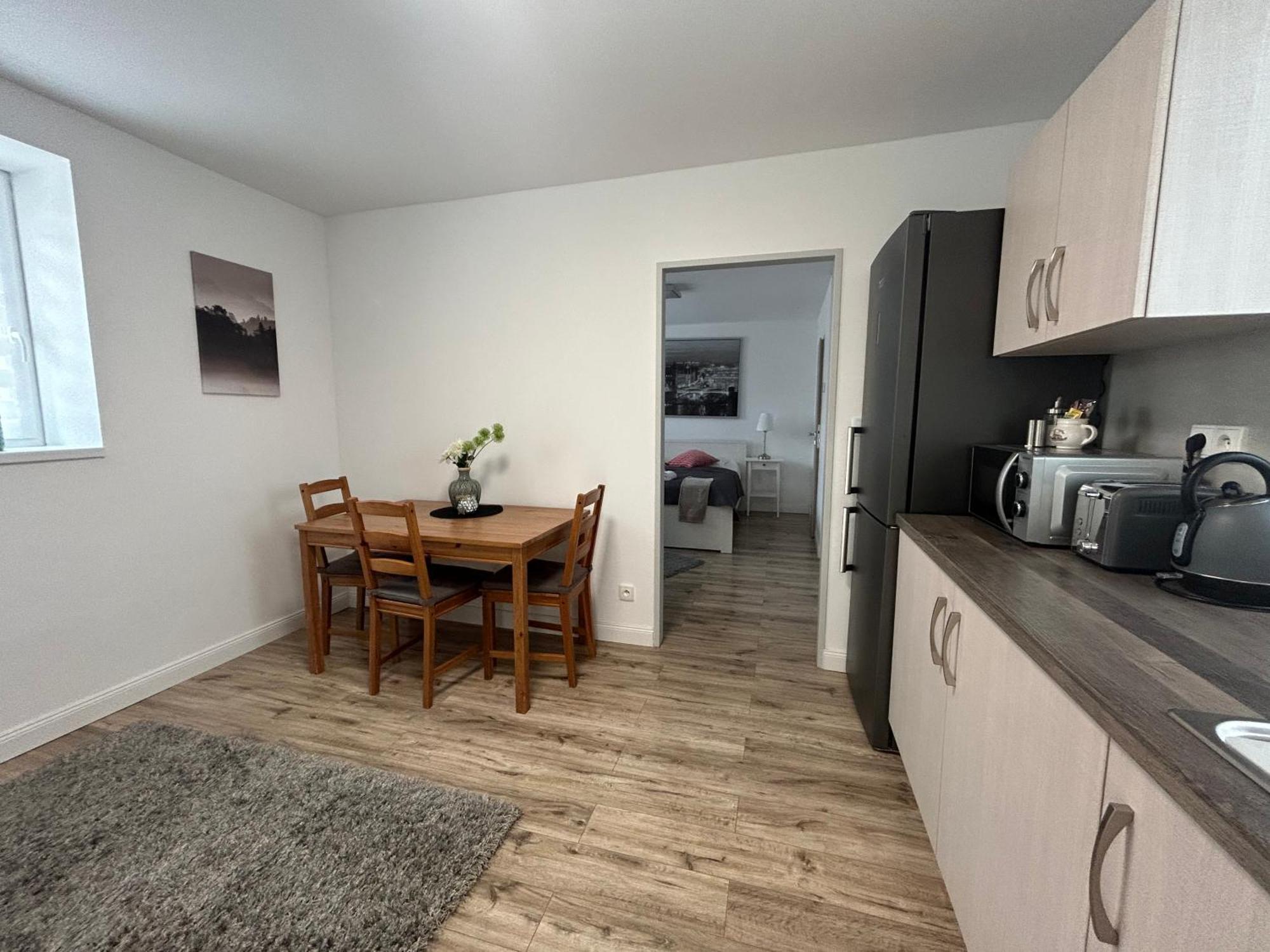 Apartmany Ellie Znojmo Ngoại thất bức ảnh